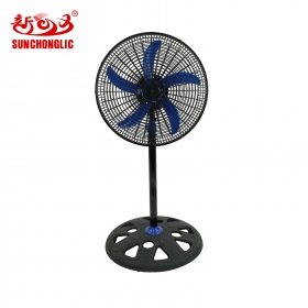 Electrial Fan - 18 inch 1 in one