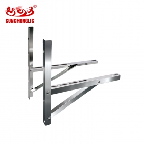 Stainlesssteel Air Conditioning Bracket - 1-1.5P（B01030052）