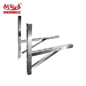 Stainlesssteel Air Conditioning Bracket - 1-1.5P（B01030128）