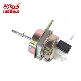 TABLE FAN MOTOR(B06010186)